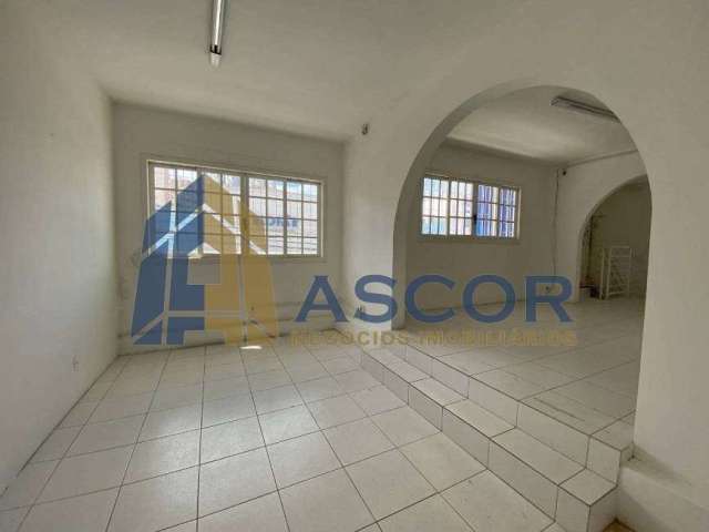 Casa comercial para alugar na Rua Araci Vaz Callado, 609, Canto, Florianópolis por R$ 15.000