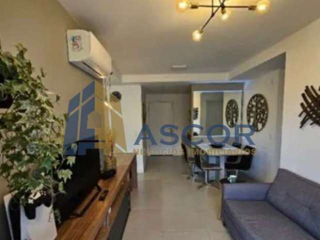 Apartamento com 2 quartos à venda na Rua Rodrigo Rampinelli Jeremias, 172, Itacorubi, Florianópolis por R$ 1.100.000