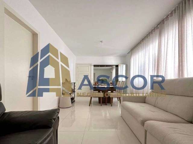 Apartamento com 3 quartos à venda na Rua Altamiro Guimarães, 255, Centro, Florianópolis, 113 m2 por R$ 880.000