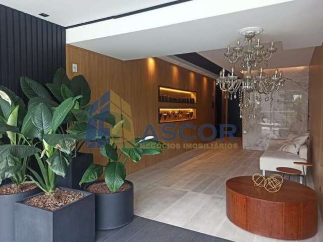 Apartamento com 2 quartos à venda na Avenida das Raias, 308, Jurerê Internacional, Florianópolis por R$ 1.270.000