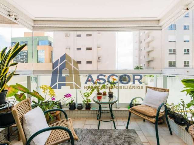 Apartamento com 2 quartos à venda na Rua Hoepcke, 179, Centro, Florianópolis, 97 m2 por R$ 1.550.000