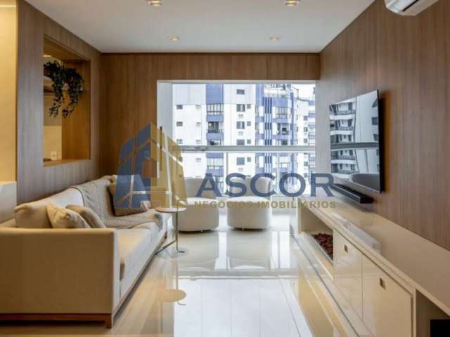 Apartamento com 3 quartos à venda na Rua Sidney Nocetti, 75, Agronômica, Florianópolis por R$ 2.850.000