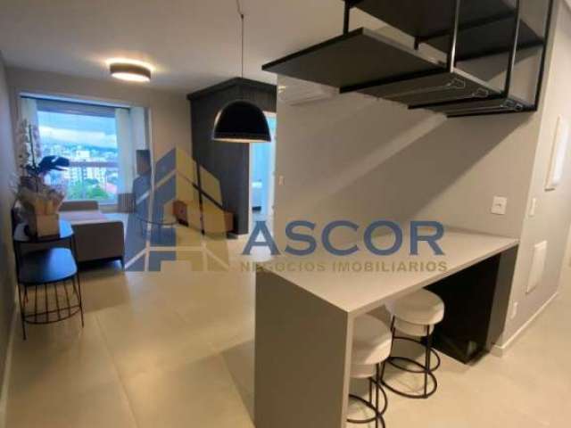 Apartamento com 2 quartos para alugar na Rua Araci Vaz Callado, 1564, Canto, Florianópolis, 70 m2 por R$ 5.000