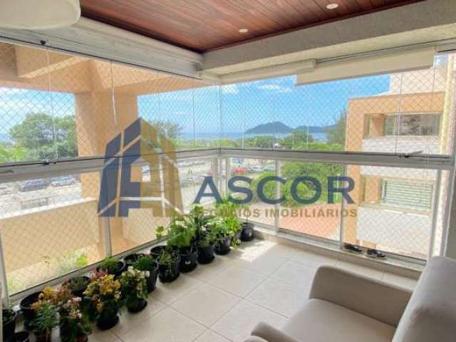 Apartamento com 2 quartos para alugar na Rua das Corticeiras, 81, Campeche, Florianópolis, 92 m2 por R$ 8.900
