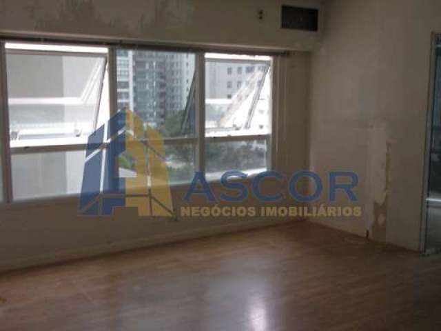 Sala comercial com 1 sala para alugar na Avenida Trompowsky, 354, Centro, Florianópolis por R$ 11.250