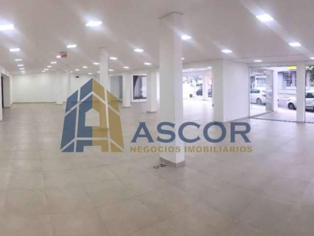 Sala comercial para alugar na Moacyr Pereira Junior, 77, Lagoa da Conceição, Florianópolis, 409 m2 por R$ 12.000