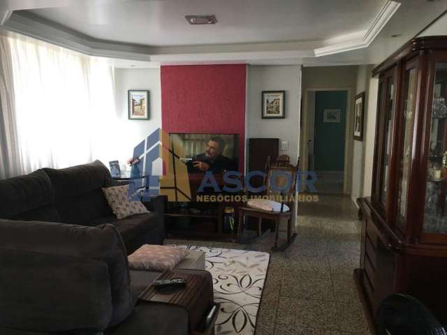 Apartamento com 4 quartos para alugar na Rua Padre Roma, 194, Centro, Florianópolis, 129 m2 por R$ 4.500