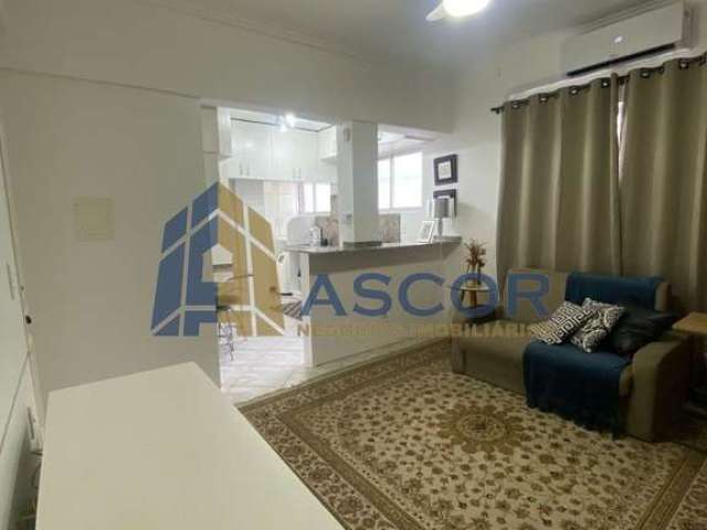 Apartamento com 1 quarto para alugar na Rua Felipe Schmidt, 774, Centro, Florianópolis por R$ 2.800