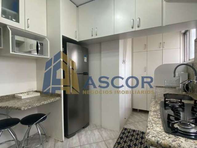 Apartamento com 1 quarto para alugar na Rua Felipe Schmidt, 774, Centro, Florianópolis por R$ 2.650