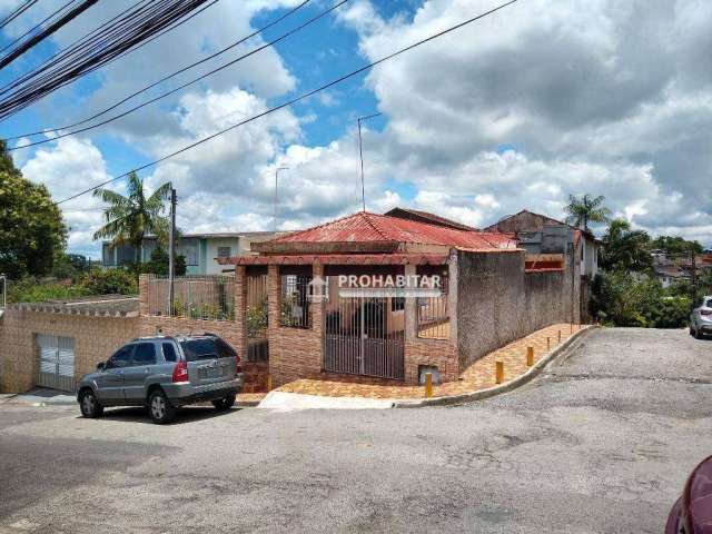 Casa Térrea à Venda em Cipó - Embu-Guaçu