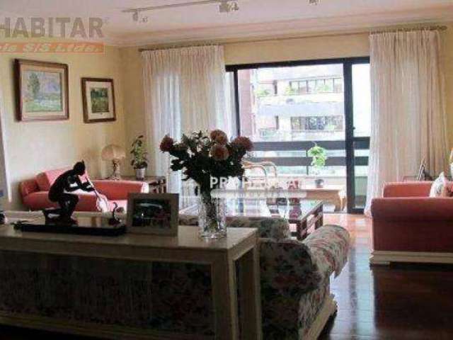 Apartamento à venda, 368 m² por R$ 1.300.000,00 - Vila Morumbi - São Paulo/SP