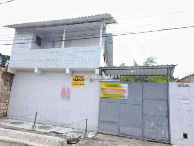 Pousada com 12 dormitórios para alugar, 400 m² por R$ 14.000,00/mês - Recanto Campo Belo - São Paulo/SP