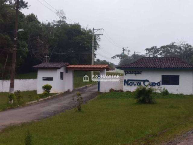 Terreno à venda no Cipó em Embu-Guaçu/SP