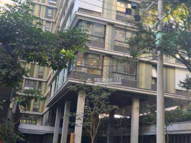Apartamento, 87 m² - venda por R$ 2.000.000,00 ou aluguel por R$ 12.276,63/mês - Pinheiros - São Paulo/SP