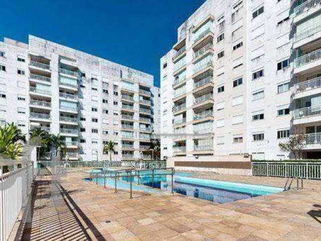 Apartamento com 3 dormitórios à venda, 81 m² por R$ 700.000,00 - Vila Isa - São Paulo/SP