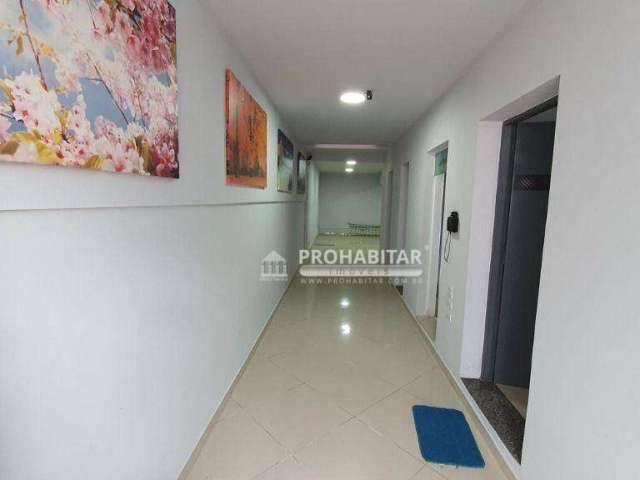 Sala para alugar, 25 m² por R$ 2.950,00/mês - Interlagos - São Paulo/SP