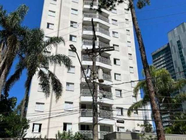 Apartamento à venda, 61 m² por R$ 400.000,00 - Vila Andrade - São Paulo/SP