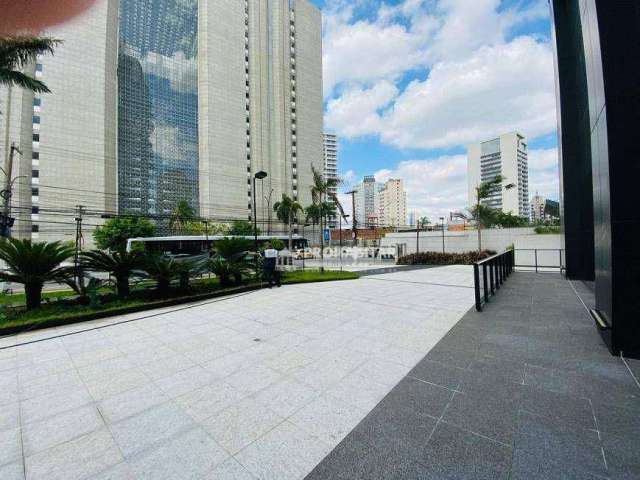 Sala para alugar, 211 m² por R$ 16.550,00/mês - Barra Funda - São Paulo/SP