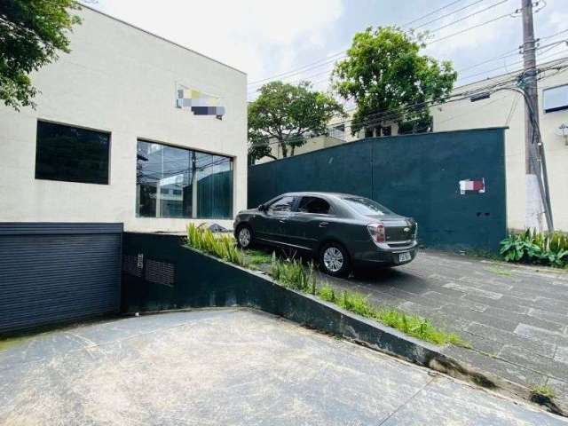 Prédio para alugar, 520 m² por R$ 19.000,00/mês - Vila Cruzeiro - São Paulo/SP