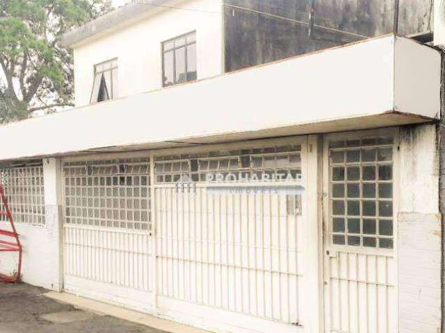 Casa à venda, 383 m² por R$ 900.000,00 - Socorro - São Paulo/SP