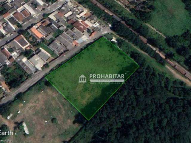 Terreno à venda, 6000 m² por R$ 2.000.000,00 - Filipinho - Embu-Guaçu/SP
