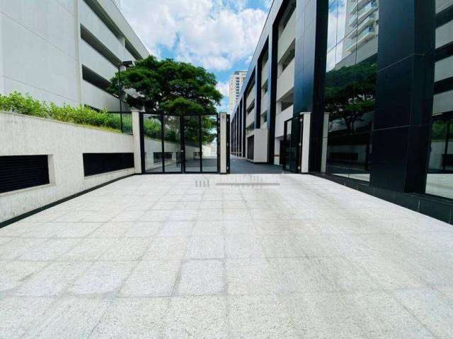 Sala para alugar, 323 m² por R$ 25.400,00/mês - Barra Funda - São Paulo/SP