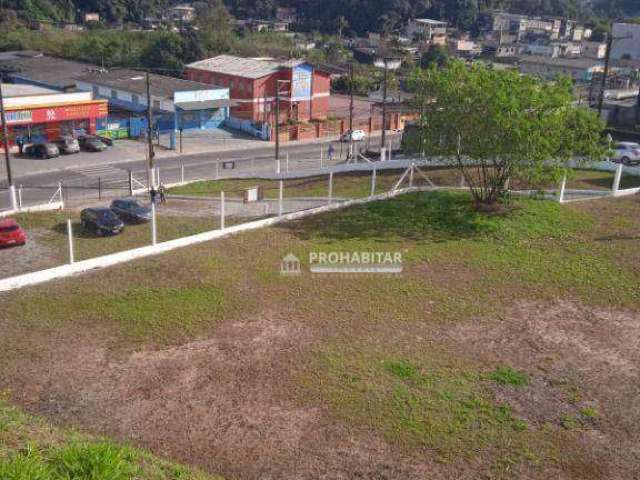 Terreno à venda, 3305 m² por R$ 3.500.000,00 - Cipó - Embu-Guaçu/SP