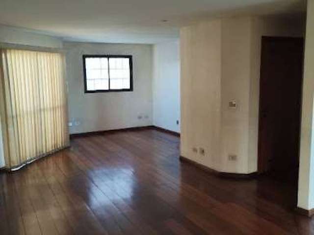 Apartamento com 3 dormitórios à venda, 128 m² por R$ 999.000,00 - Brooklin - São Paulo/SP