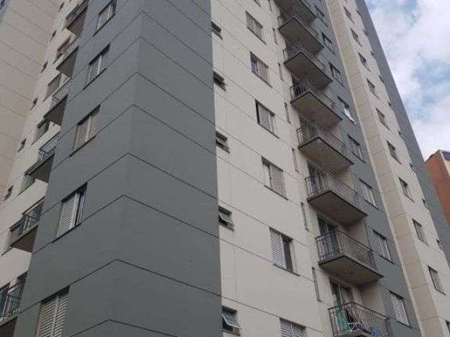 Apartamento à venda, 54 m² por R$ 320.000,00 - Vila Andrade - São Paulo/SP