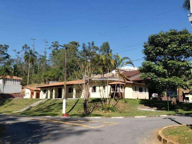 Casa à venda, 340 m² por R$ 750.000,00 - Condomínio Fazenda da Ilha - Embu-Guaçu/SP