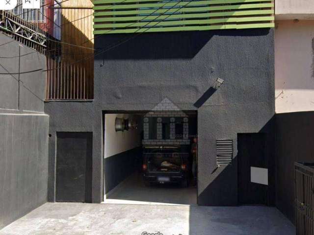 Sala para alugar, 80 m² por R$ 5.100,00/mês - Socorro - São Paulo/SP