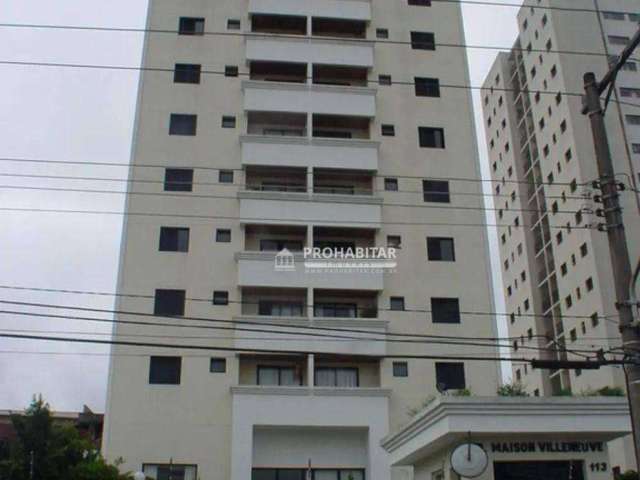 Apartamento com 2 dormitórios à venda no Vila Santa Catarina
