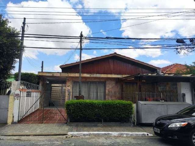 Casa à venda, 102 m² por R$ 870.000,00 - Socorro - São Paulo/SP