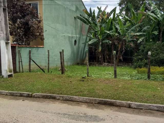 Terreno à venda no Nova Marília, Magé , 360 m2 por R$ 60.000