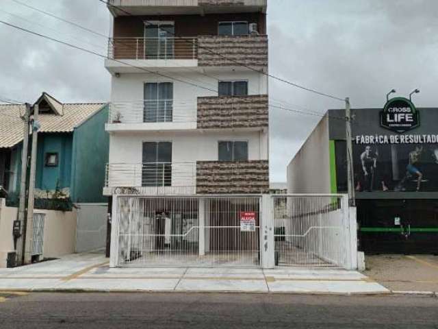 Apartamento com 2 dormitórios à venda, 53 m² por R$ 270.000,00 - Centro - Canoas/RS