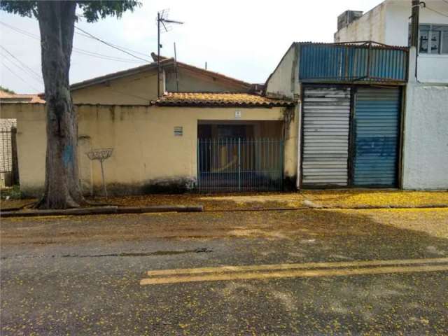 Imóvel - Terreno residencial à venda, Vila Nair, São José dos Campos - TE0044.