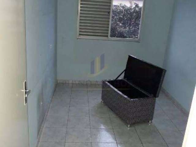Apartamento em Condomínio Padrão para Venda no bairro Jardim Três Marias, 2 dorm, 0 suíte, 1 vagas, 52 m.AP0917