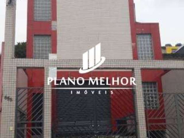 Predio Comercial para Locação no bairro Jardim Penha, 0 dorm, 0 suíte, 10 vagas, 280 m.PR0021