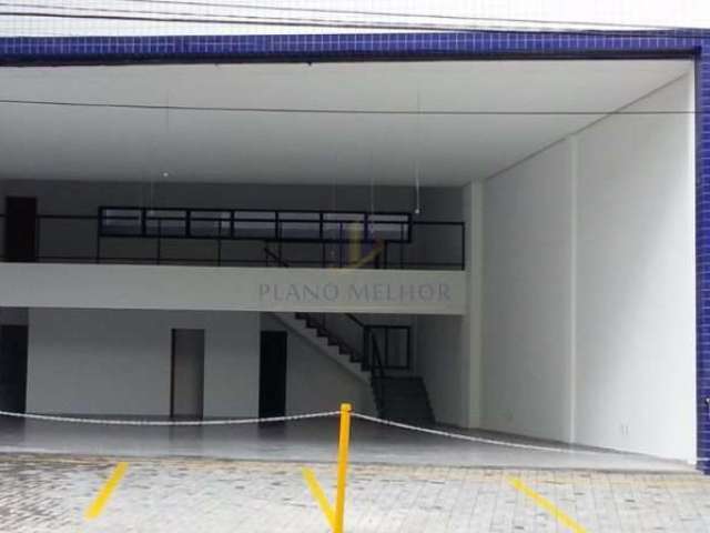 Imóvel - Salão comercial novo pronto para seu negócio, para locação -Vila Rio Branco (Avenida São Miguel ), São Paulo - SL0026.