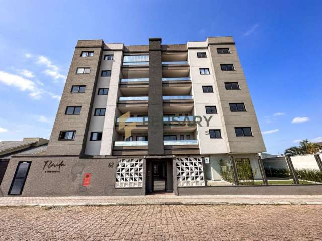 Apartamento com 3 quartos à venda no Rio Morto, Indaial , 86 m2 por R$ 420.000