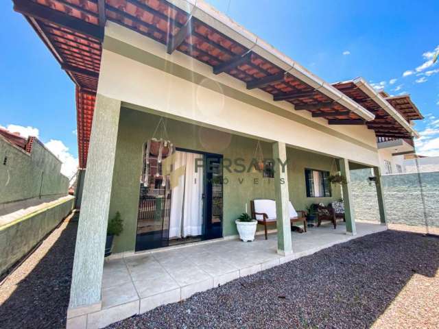 Casa com 5 quartos à venda no Tapajós, Indaial , 265 m2 por R$ 590.000