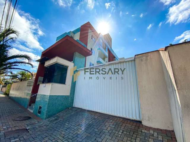 Apartamento com 2 quartos à venda no Centro, Indaial , 97 m2 por R$ 340.000
