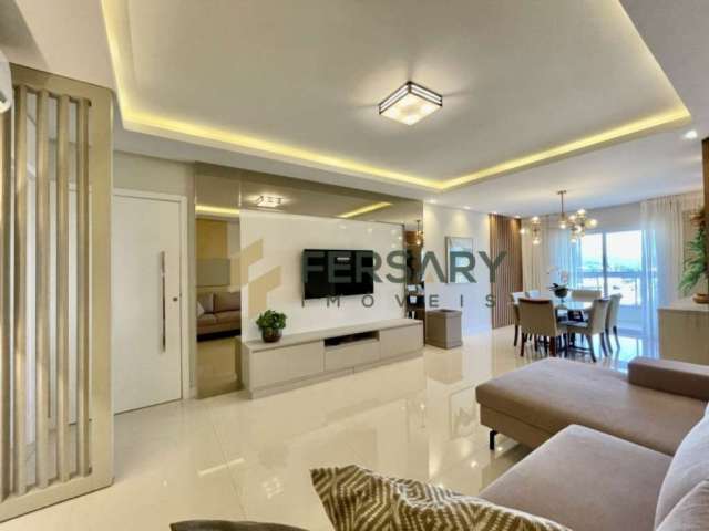 Apartamento com 3 quartos à venda no Nações, Indaial , 115 m2 por R$ 750.000