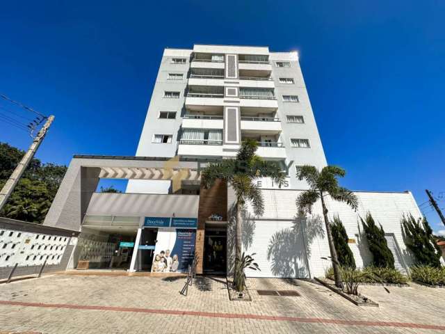 Apartamento com 2 quartos à venda no Sol, Indaial , 75 m2 por R$ 400.000