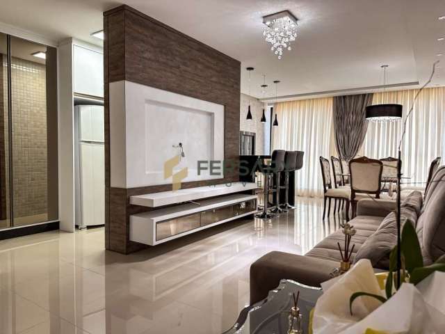 Apartamento com 3 quartos à venda no Estados, Indaial , 118 m2 por R$ 850.000