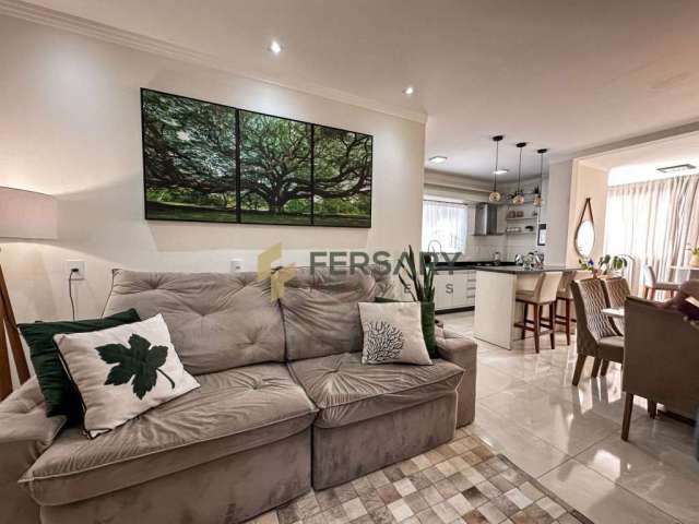 Apartamento com 3 quartos à venda no Carijós, Indaial , 104 m2 por R$ 400.000