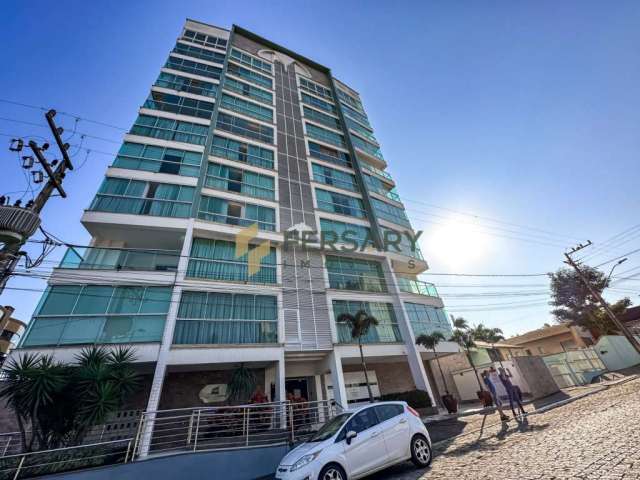 Apartamento à venda no Centro, Indaial , 217 m2 por R$ 1.100.000