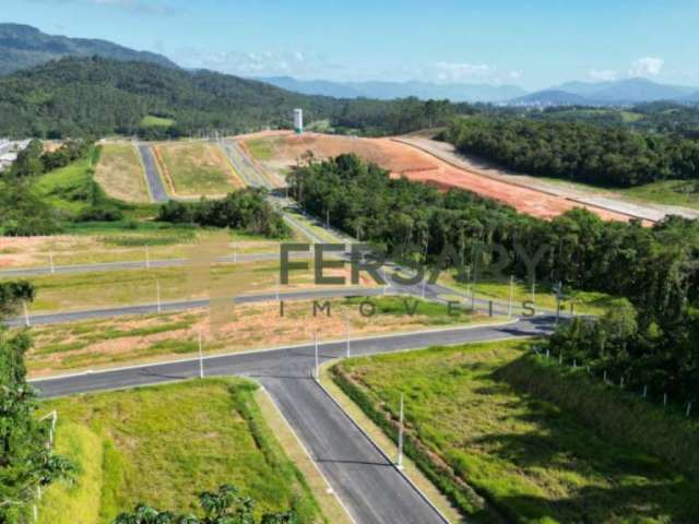 Terreno à venda no Arapongas, Indaial , 540 m2 por R$ 226.900