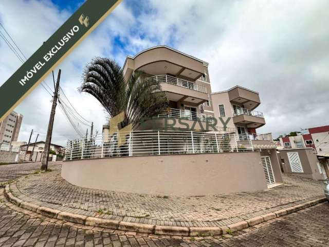 Apartamento com 2 quartos à venda no Estados, Indaial , 77 m2 por R$ 345.000
