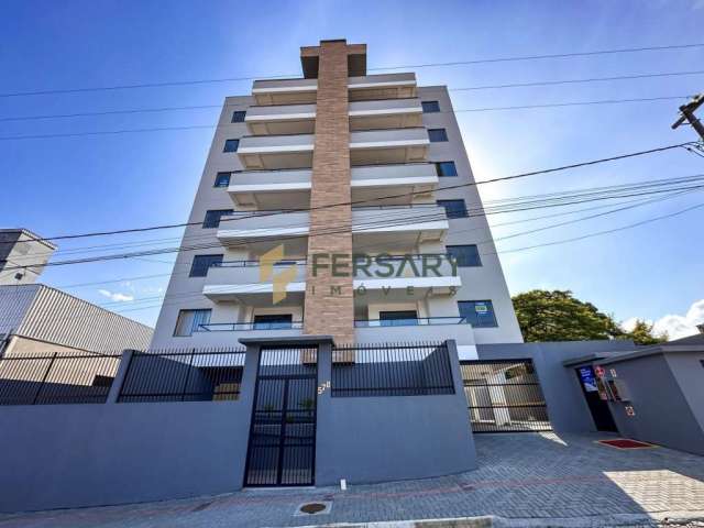 Apartamento com 3 quartos à venda no Tapajós, Indaial , 137 m2 por R$ 580.000